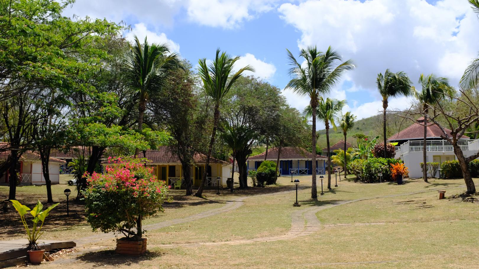 L'Imperatrice Village