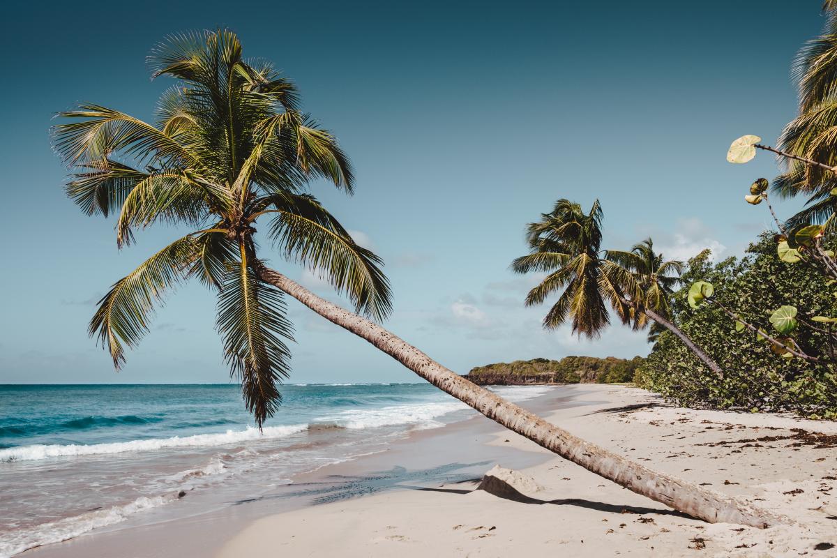 L'Impératrice village - plage privée