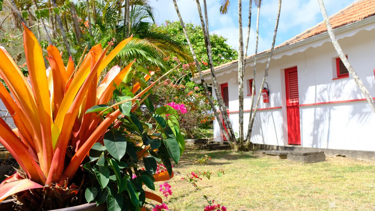 L'Impératrice village - residence